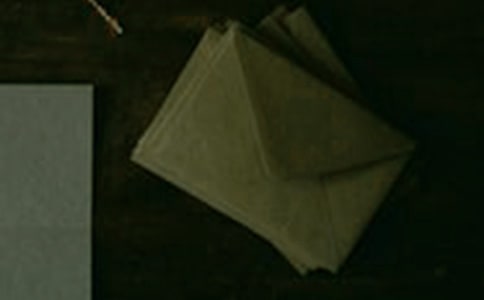 寫給孩子的信件作文范文