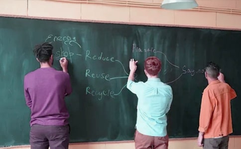 父親在學(xué)子宴上答謝詞三篇