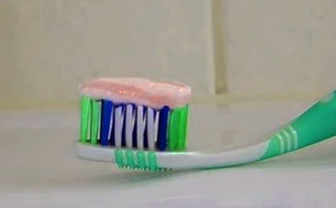 牙膏小學(xué)作文