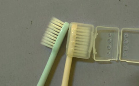 電動(dòng)牙刷四年級(jí)作文