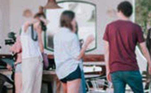 新版紅樓夢(mèng)演員表