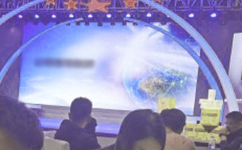 宴會(huì)邀請(qǐng)函