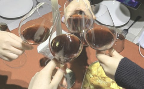 生日宴會(huì)祝酒詞簡短精辟