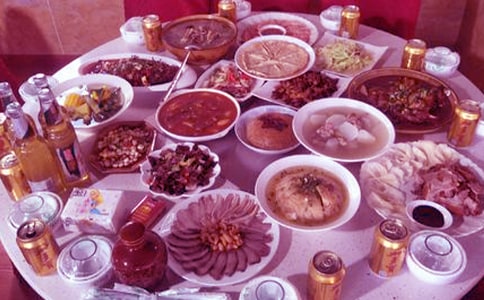 喪事宴席答謝詞