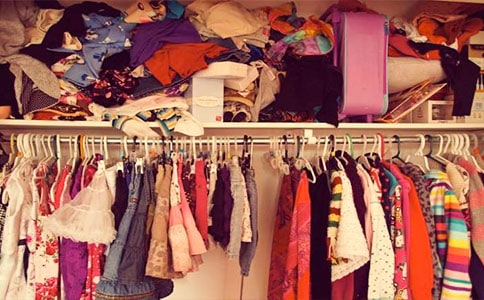 小學(xué)記事作文:買衣服