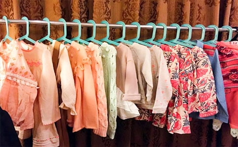 【推薦】神奇衣服想象作文4篇