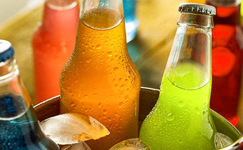 食品飲料行業(yè)分析工作報(bào)告