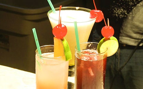 買瓶飲料作文300字