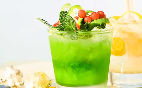 我的“飲料之家”作文