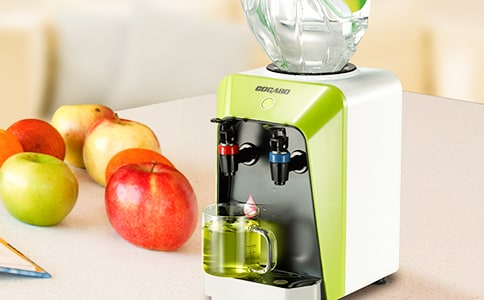 飲水機(jī)管理制度通用