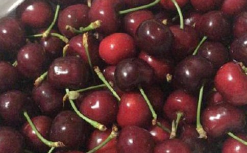 心中的櫻桃花經(jīng)典散文