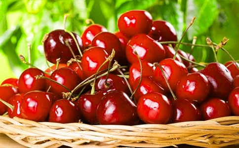 櫻桃紅了作文【精選9篇】