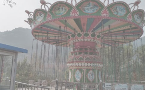 游樂園的一天作文精華(7篇)