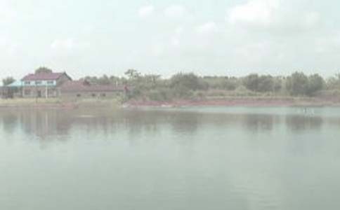 魚(yú)塘承包合同范文