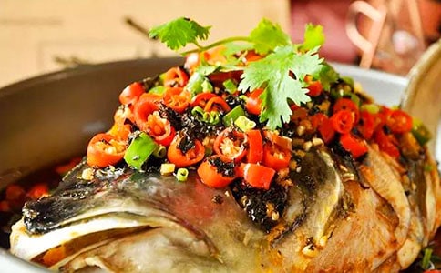 魚頭火鍋底料推廣方案