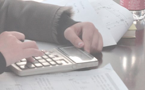 預(yù)算員試用期轉(zhuǎn)正工作總結(jié)