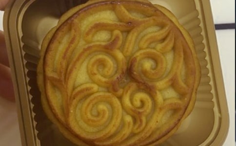 麻糖月餅優(yōu)美散文