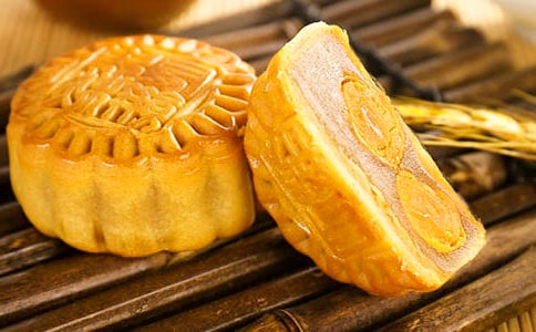 做月餅作文【合集】