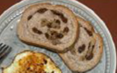 一歲寶寶營(yíng)養(yǎng)早餐搭配