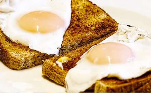 第一次做早餐作文合集8篇