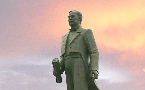 《詹天佑》教案(精選17篇)