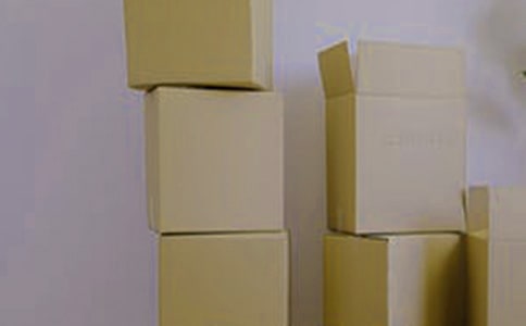 紙箱小燈籠制作方法