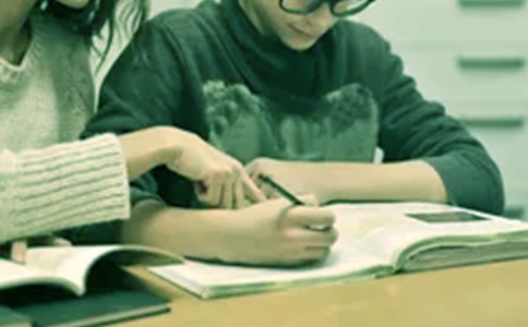 中學生觀《中國詩詞大會》有感