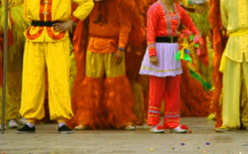 2015年壯族“三月三”系列文藝活動一覽表「搶先看」