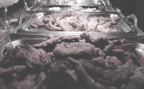 自助餐廳促銷活動方案