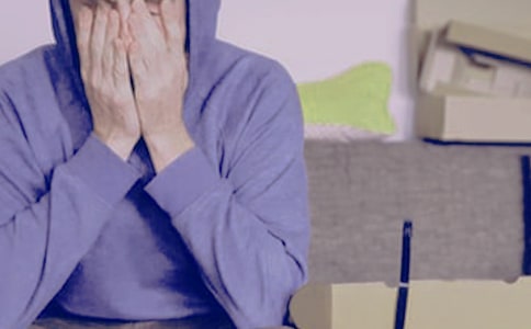 噩夢的星期一作文