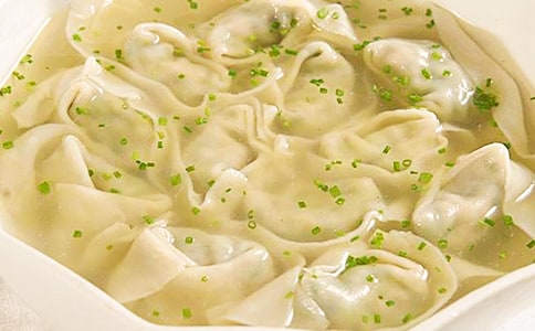 (精品)包餛飩作文