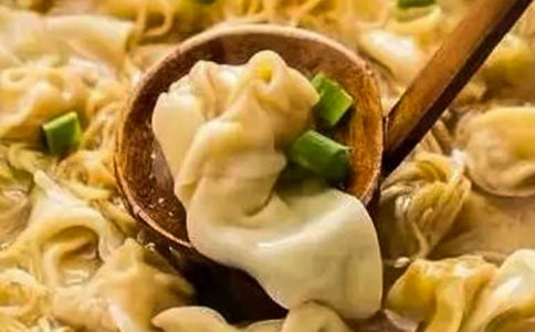 包餛飩作文通用15篇