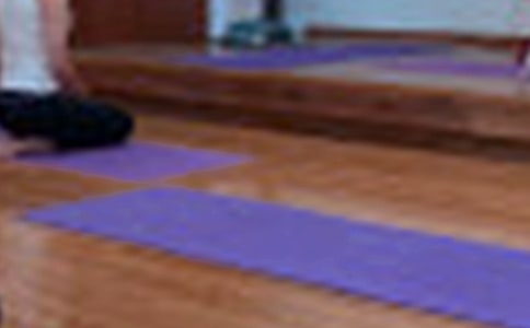 練瑜伽有哪些好處