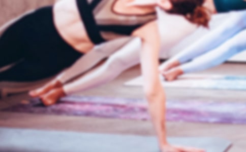 初學(xué)練瑜伽心得體會(huì)