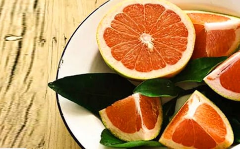 剝柚子750字作文