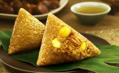 家鄉(xiāng)的粽子作文合集八篇