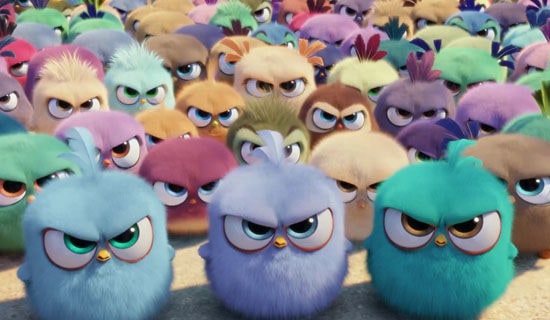 《憤怒的小孩》觀后感(精選20篇)